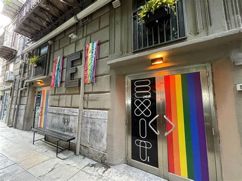 gay palermo incontri|Guida Gay e LGBTQIA Palermo 2024: bar, disco e spiagge